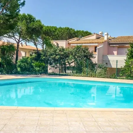 Eureka 118 - -piscine Terrasse - Plages A Pied Daire *